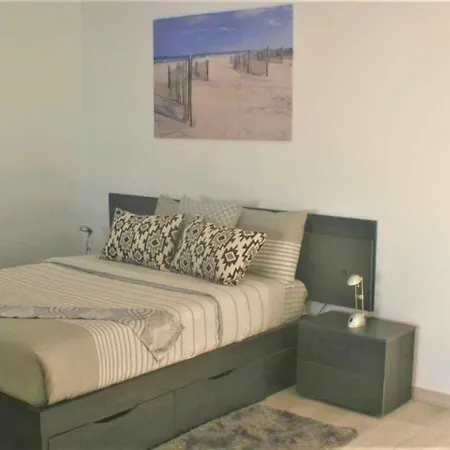 Apartment Mit Privatpool Und Panoramablick