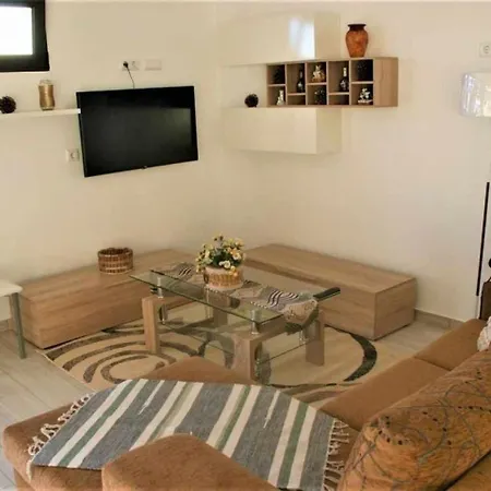 Mit Privatpool Und Panoramablick Apartment *