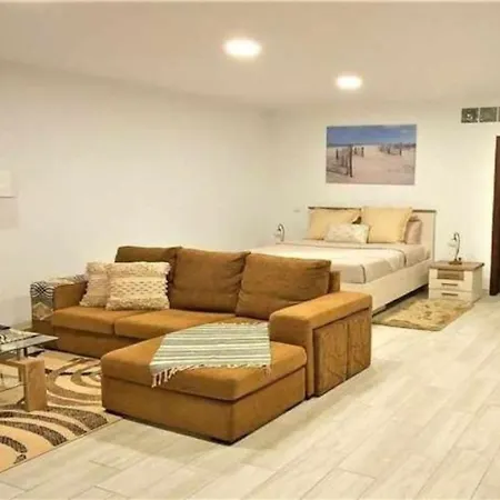 Mit Privatpool Und Panoramablick Apartment
