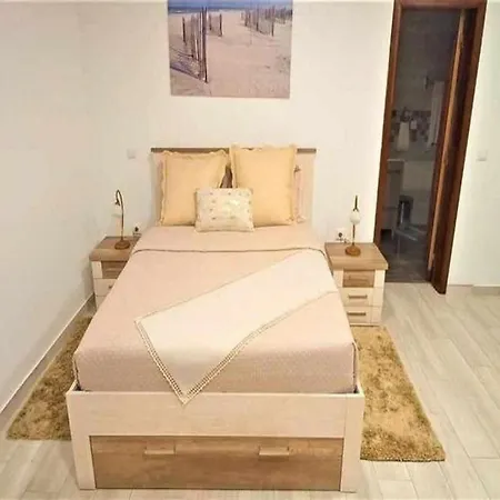 Mit Privatpool Und Panoramablick Apartment *