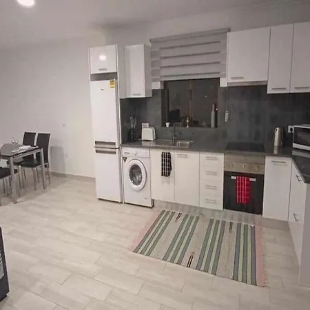 Mit Privatpool Und Panoramablick Apartment *