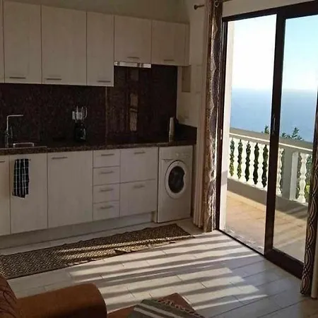 Mit Privatpool Und Panoramablick Apartment Calheta (Madeira)