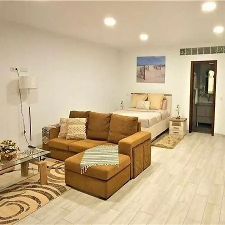 Mit Privatpool Und Panoramablick Apartment *